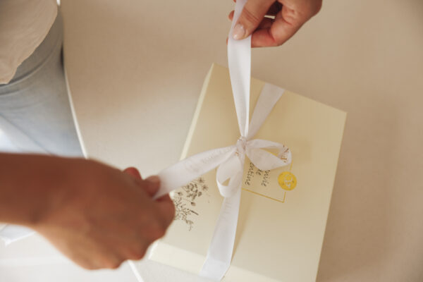 Cadeaubox