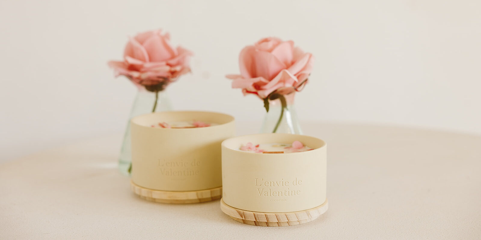 Mondeco / Morex / L’envie