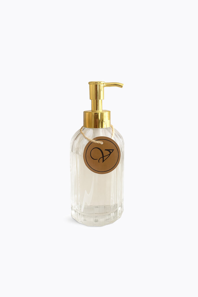 Handzeep 200ml